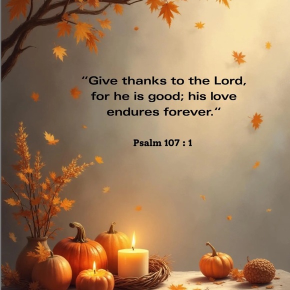 🍁Happy Thanksgiving🍁To You & Your Loved Ones🍂 - Picture 4 of 15